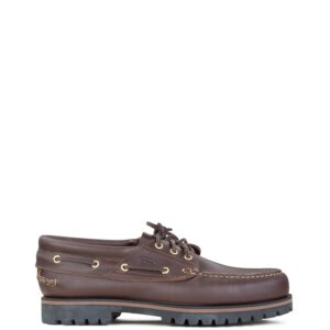Boat ανδρικά Sea And City Καφέ CL4 TRACTOR