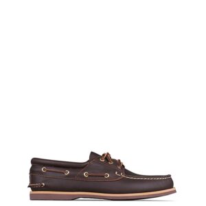 Boat ανδρικά Sea And City Καφέ Dallas 2