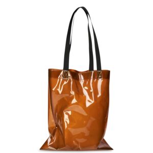Shopping ανδρικά Rains Amber Transparent Shopper 1362