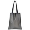 Shopping ανδρικά Rains Black Transparent Shopper 1362