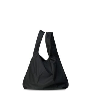 Shopping ανδρικά Rains Μαύρο Market Bag 1380