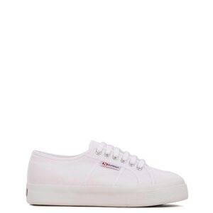 Sneakers γυναικεία Superga Λευκό 2730-COTU