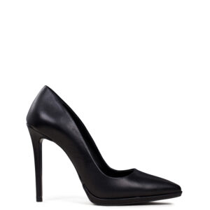 Γόβες γυναικείες Classico Donna Μαύρο