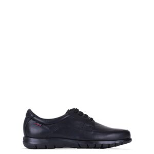 Δετά ανδρικά Callaghan Μαύρο 81308