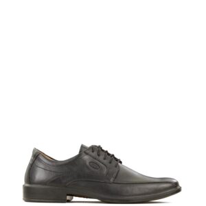 Δετά ανδρικά Jomos Μαύρο 206202 23 000