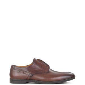 Δετά ανδρικά Siggoto Καφέ