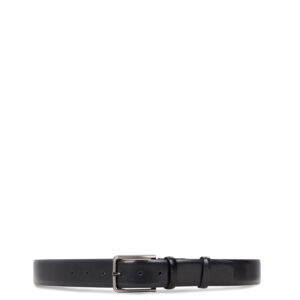 Ζώνες ανδρικές Classico Uomo Μαύρο