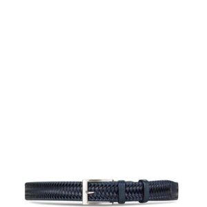 Ζώνες ανδρικές Classico Uomo Μπλε