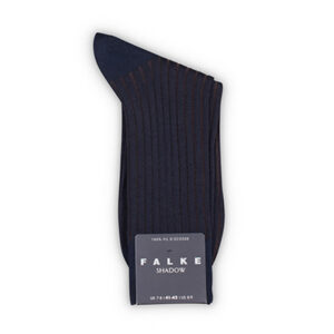 Κάλτσες ανδρικές Falke Μπλε 14648-SHADOW