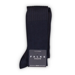Κάλτσες ανδρικές Falke Μπλε 15648-SHADOW