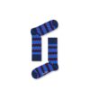 Κάλτσες ανδρικές Happy Socks Μπλε SQUIGGLY SOCK