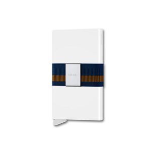 Πορτοφόλια ανδρικά Secrid Μπλε Moneyband Pier