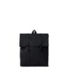 Σακίδια Πλάτης ανδρικά Rains Μαύρο MSN BAG MINI 1357