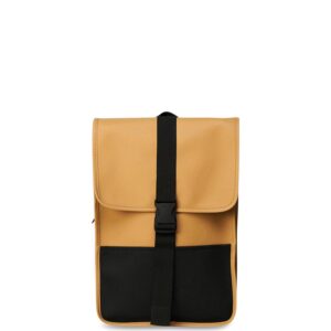 Σακίδια Πλάτης ανδρικά Rains Ταμπά (Khaki) Buckle Backpack Mini 1370