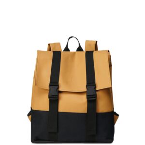 Σακίδια Πλάτης ανδρικά Rains Ταμπά (Khaki) Buckle Msn Bag 1371