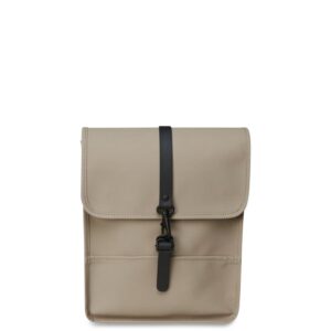 Σακίδια Πλάτης γυναικεία Rains Πούρο Backpack Micro 1366