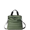 Χιαστί ανδρικά Rains Λαδί Trekker Tote 1385