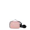 Χιαστί ανδρικά Rains Ροζ (Blush) Box Bag Micro 1382