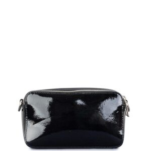 Χιαστί γυναικεία Classico Donna Μαύρο