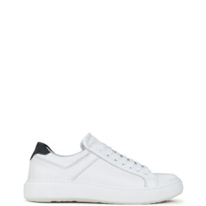 Sneakers ανδρικά Classico Uomo Λευκό 350