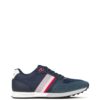 Sneakers ανδρικά U.S. Polo Assn Dark Blue JULIUS 2