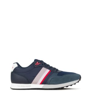 Sneakers ανδρικά U.S. Polo Assn Dark Blue JULIUS 2