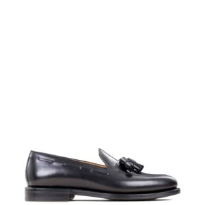 Μοκασίνια ανδρικά Berwick Μαύρο 4949