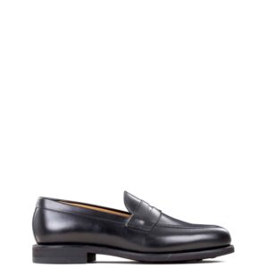 Μοκασίνια ανδρικά Berwick Μαύρο 9628