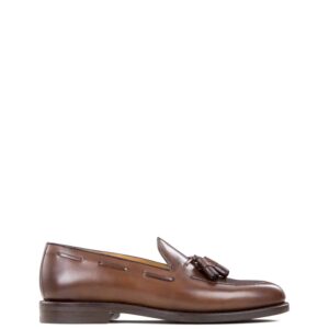 Μοκασίνια ανδρικά Berwick Ταμπά 4949