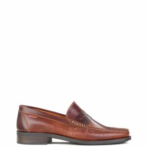 Μοκασίνια ανδρικά Sea And City Ταμπά 347300