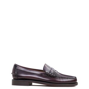 Μοκασίνια ανδρικά Sebago Μπορντό B76671/B76690