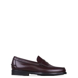 Μοκασίνια ανδρικά Sebago Μπορντό GRANT