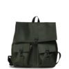 Σακίδια Πλάτης ανδρικά Rains Πράσινο Msn Cargo 1374