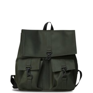 Σακίδια Πλάτης ανδρικά Rains Πράσινο Msn Cargo 1374