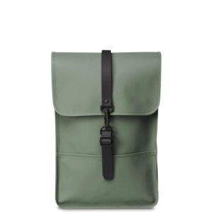 Σακίδια Πλάτης γυναικεία Rains Λαδί Backpack Mini 1280