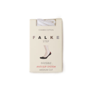 Κάλτσες γυναικείες Falke Λευκό 47566