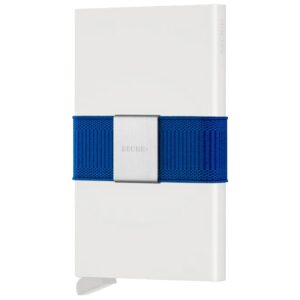 Πορτοφόλια ανδρικά Secrid Μπλε Money Cobalt