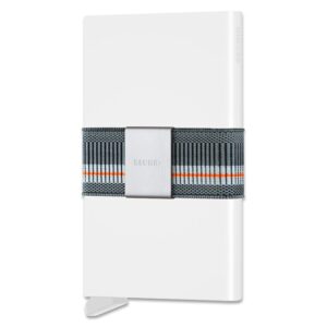 Πορτοφόλια ανδρικά Secrid Πολύχρωμο Moneyband Construction