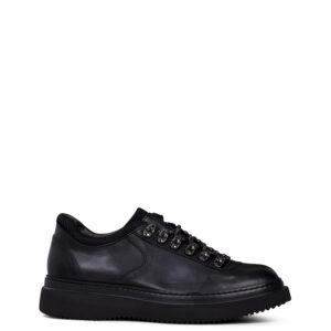 Δετά ανδρικά Marco Ferretti Μαύρο 240089