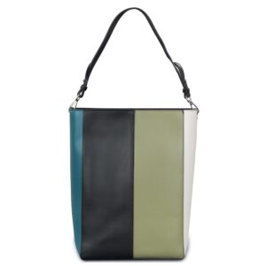 Shopping γυναικεία Hvisk Πολύχρωμο Casset Soft