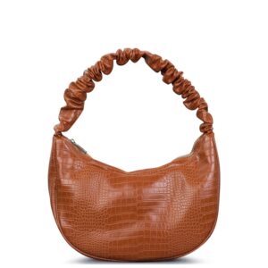 Shopping γυναικεία Hvisk Ταμπά Moon Matte Croco