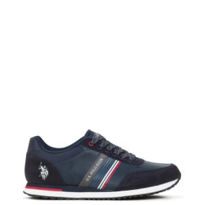 Sneakers ανδρικά U.S. Polo Assn Dark Blue XIRIO001