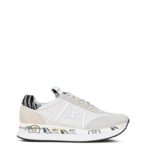 Sneakers γυναικεία Premiata Nude CONNY VAR