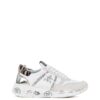 Sneakers γυναικεία Premiata Λευκό LAYLA VAR