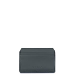 Πορτοφόλια ανδρικά Rains Slate Card Holder 1624