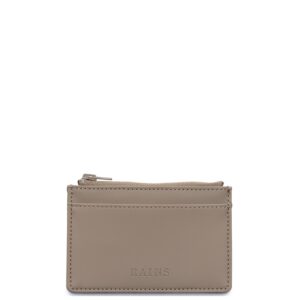 Πορτοφόλια ανδρικά Rains Πούρο Zip Wallet 1645