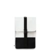 Σακίδια Πλάτης ανδρικά Rains Off White Buckle Backpack Mini 1370