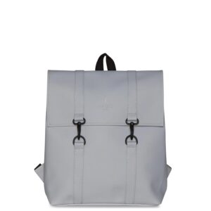 Σακίδια Πλάτης ανδρικά Rains Rock MSN BAG MINI 1357