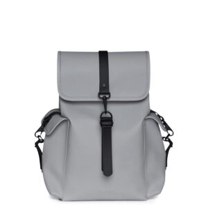 Σακίδια Πλάτης ανδρικά Rains Rock Rucksuck Large