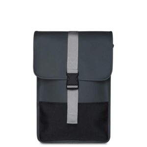Σακίδια Πλάτης ανδρικά Rains Slate Buckle Backpack Mini 1370